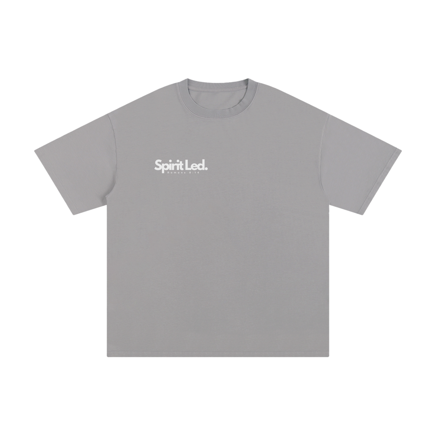 Unisex "SPIRIT LED" Tee