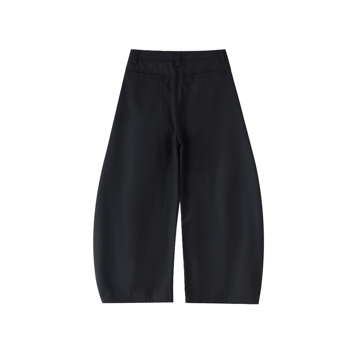 P34 Barrel Smart Pants