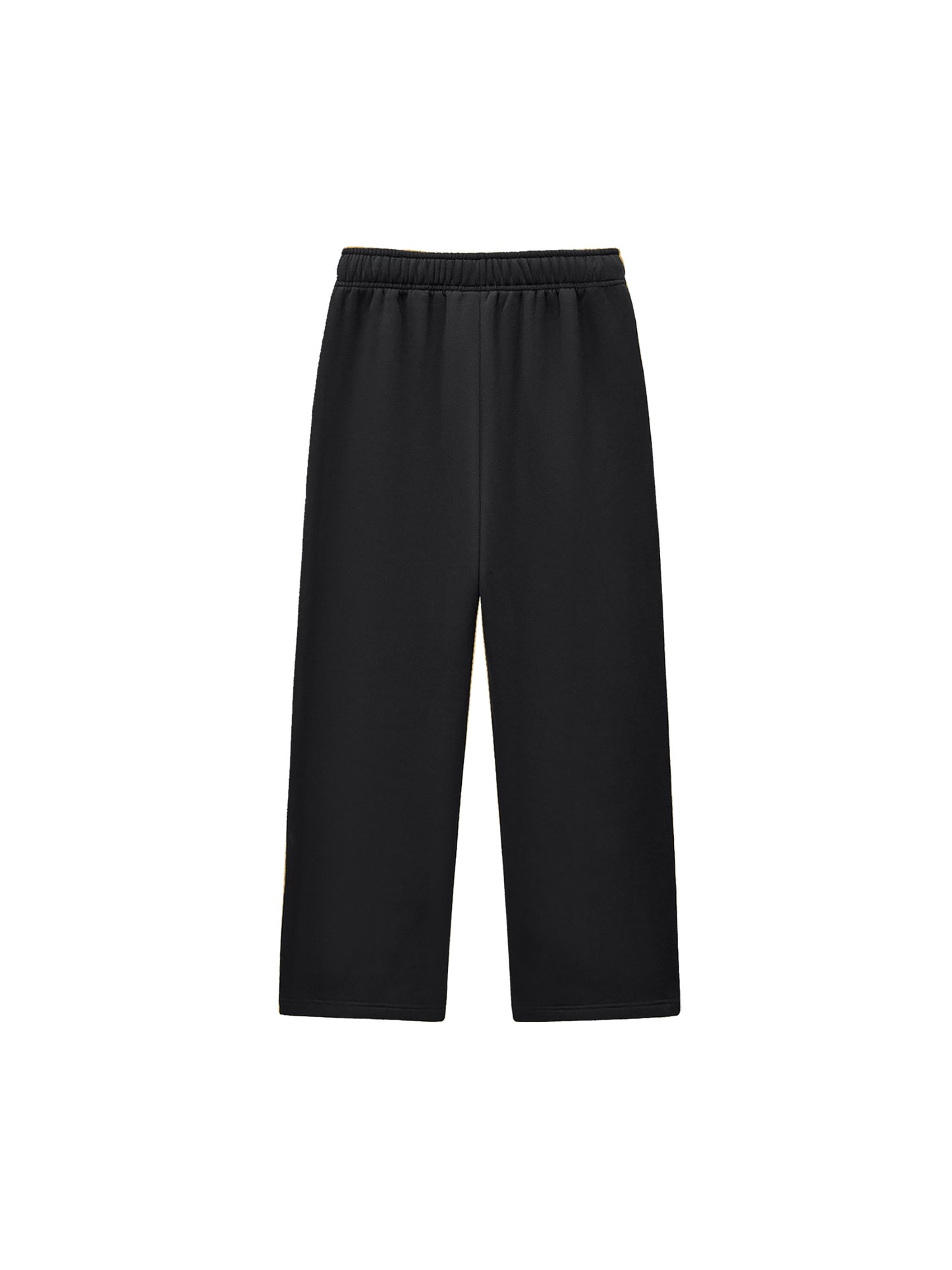 Unisex “SPIRIT&TRUTH” Contrast-Stitched Jogger