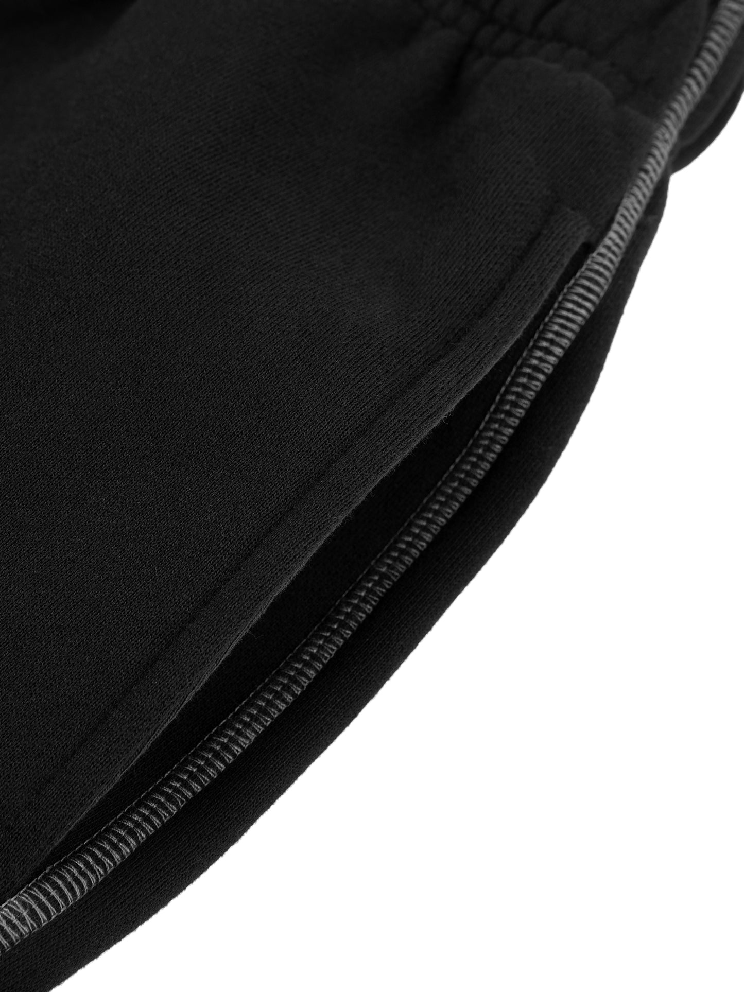 Unisex “SPIRIT&TRUTH” Contrast-Stitched Jogger