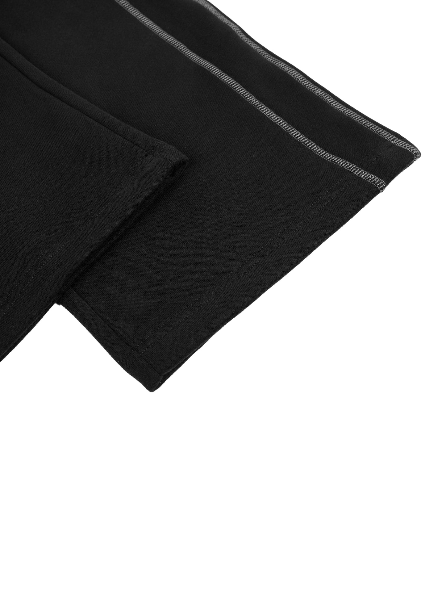Unisex “SPIRIT&TRUTH” Contrast-Stitched Jogger