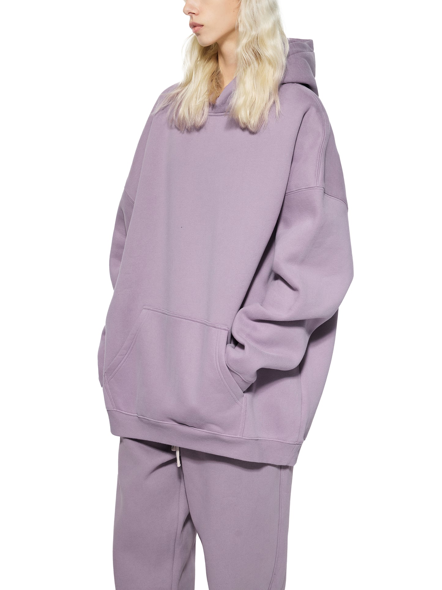 Unisex "QUALIFIED" Hoodie
