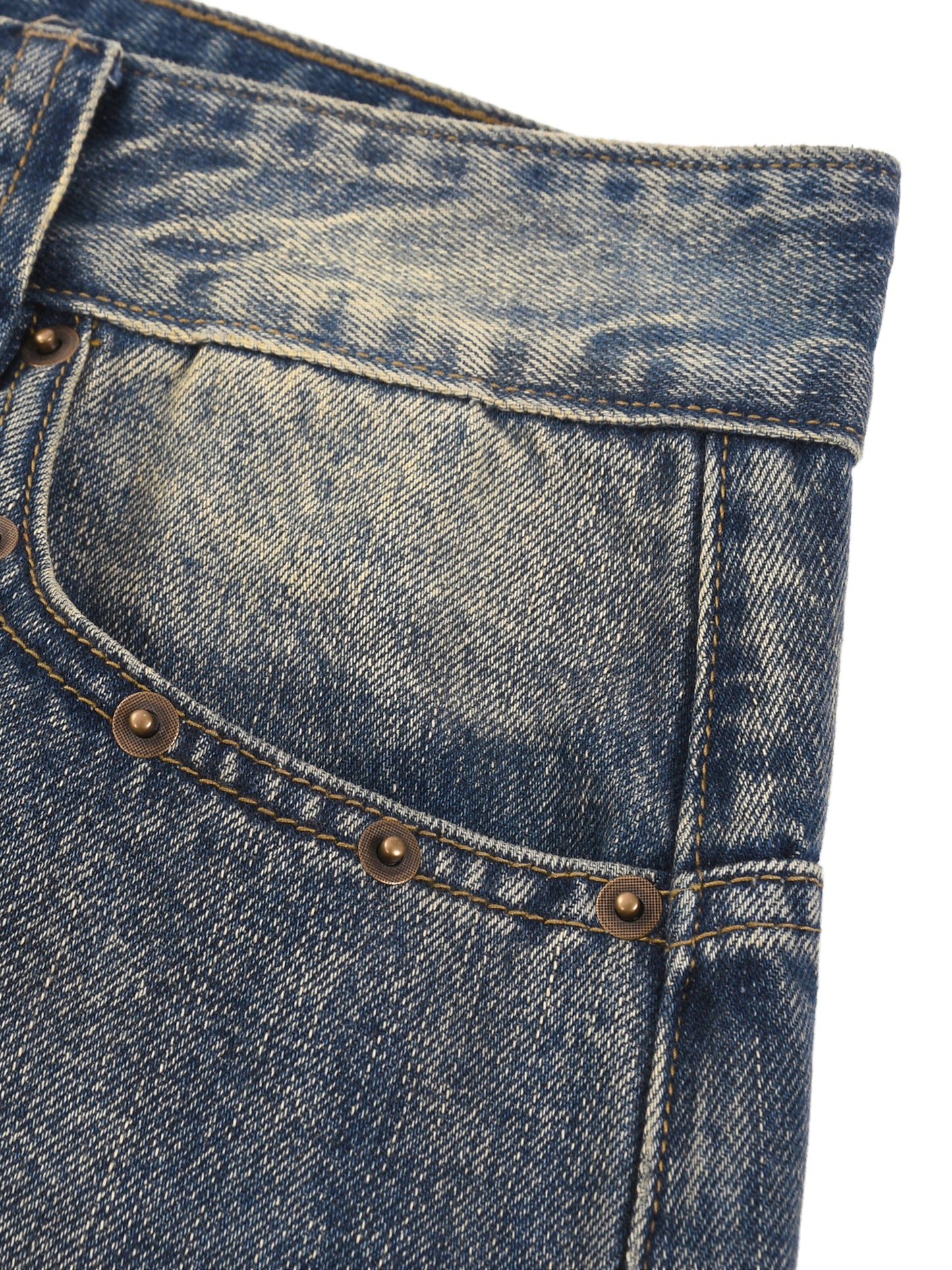 Unisex "RADIANT" Jorts